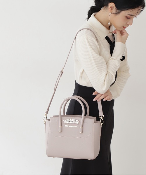 新品未使用JILL by JILL STUART 2Wayバックパック 2025年最新】jill by jillstuart 2wayバックパックの人気