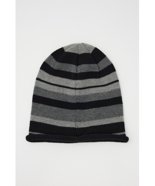 LAGUAGEM×HTH LOGO BEANIE – YZ