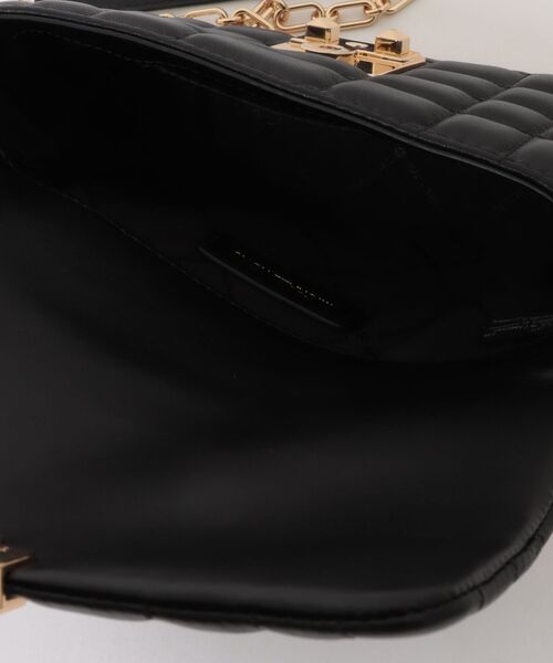 ショルダーバッグ バッグ TRIBECA キルテッドレザー ショルダー スモール レディースの画像