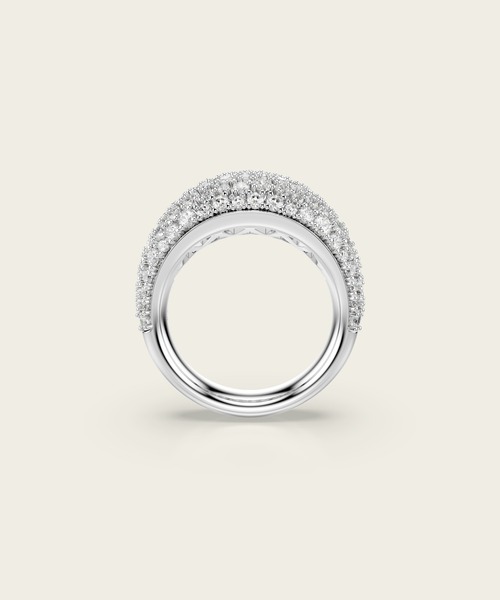 VIP価格【SWAROVSKI】スワロフスキー Sublima リング SWAROVSKI 指輪 リング 「公式」「スワロフスキー」Sublima