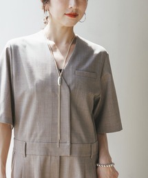 ネックレス 「EO（イオ）」Loop tie necklace レディース｜ZOZOTOWN Yahoo!店