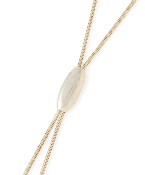 ADAM ET ROPÉ FEMME EO ロングパールネックレス EO（イオ）】Long pearl necklace（ネックレス）｜ADAM ET ROPE