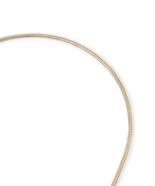 ADAM ET ROPÉ FEMME EO ロングパールネックレス ADAM ET ROPÉ FEMME EO ロングパールネックレス