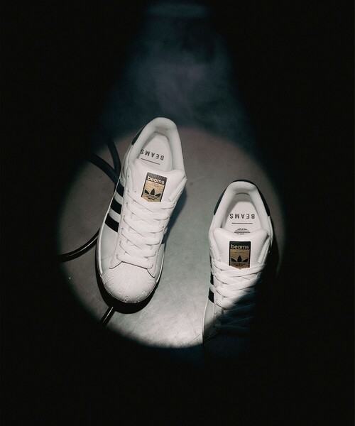 adidas（アディダス） スニーカー 「別注」adidas / SUPERSTAR II