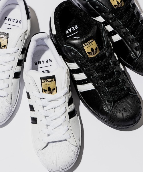 adidas（アディダス） スニーカー 「別注」adidas / SUPERSTAR II