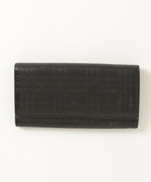 BURBERRY 黒 レザー 財布 楽天市場】【財布】BURBERRY バーバリー ノバチェック 2つ折り