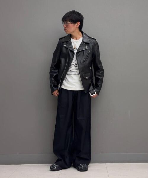 OOFOS サンダル x Children of the discordance / OOcloog