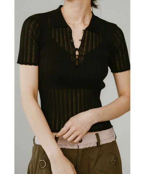 Knuth Marf ピンクニット　ユニセックス　ノベルティ付き Knuth Marf ピンクニット ユニセックス ノベルティ付き Knuth