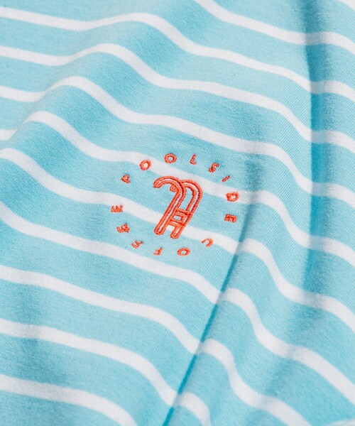 FREAK'S STORE（フリークスストア） tシャツ 半袖 別注 POOLSIDE