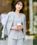 セレモニースーツ セットアップ 入学式 卒業式...の詳細画像4