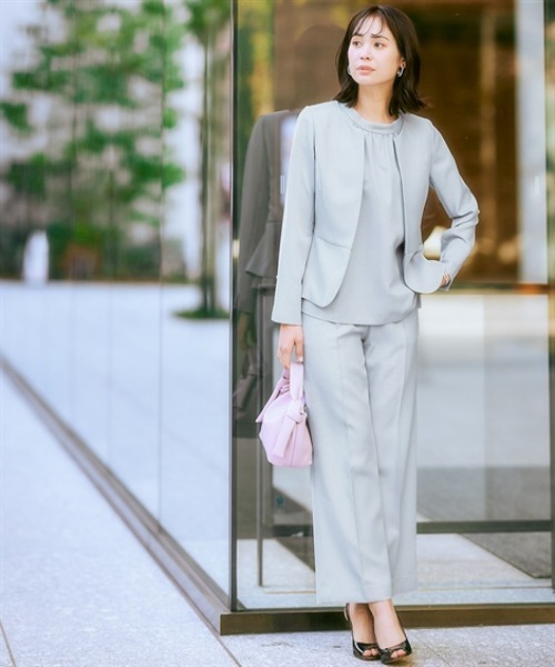 7days Life Styling セレモニースーツ セットアップ 入学式 卒業式