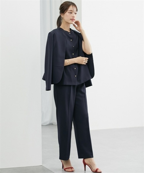 7days Life Styling セレモニースーツ セットアップ 入学式 卒業式