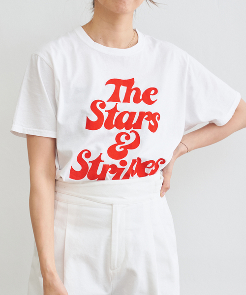 クチュールドアダム ap studio iena Tシャツ IENA tシャツ COUTURE D'ADAM/クチュールドアダム