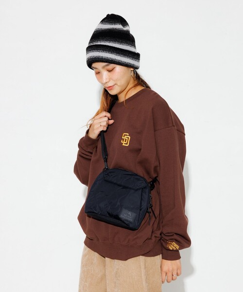 FREAK'S STORE 「FREAK'S STORE」 「GREGORY」ショルダーバッグ