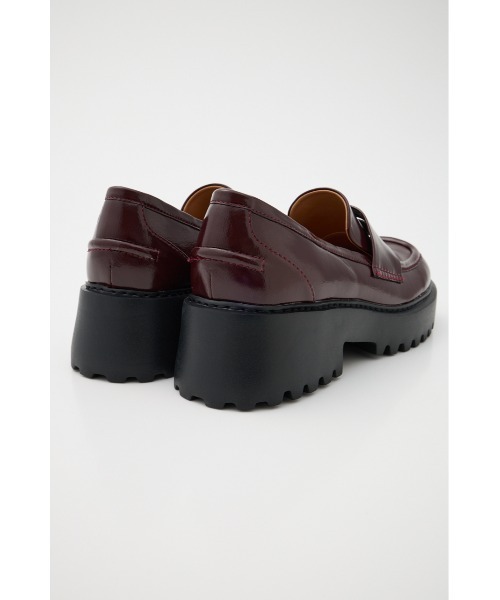 MOUSSY PLATFORM ローファー PLATFORM ローファー（ローファー）｜MOUSSY（マウジー）の