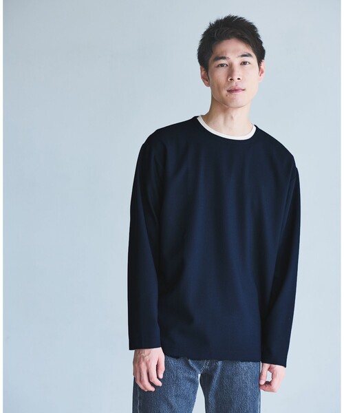 green label relaxing（グリーンレーベルリラクシング） tシャツ