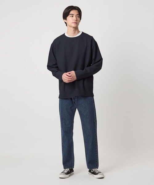 green label relaxing（グリーンレーベルリラクシング） tシャツ