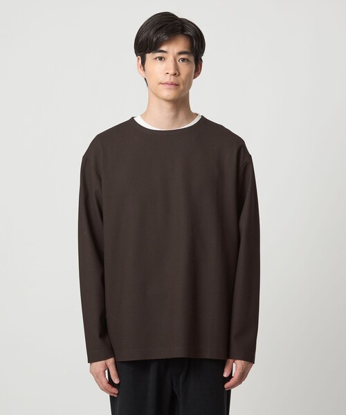 green label relaxing（グリーンレーベルリラクシング） tシャツ