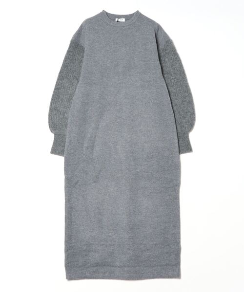 MARW UNITED ARROWS（マルゥ ユナイテッドアローズ） ニットワンピース