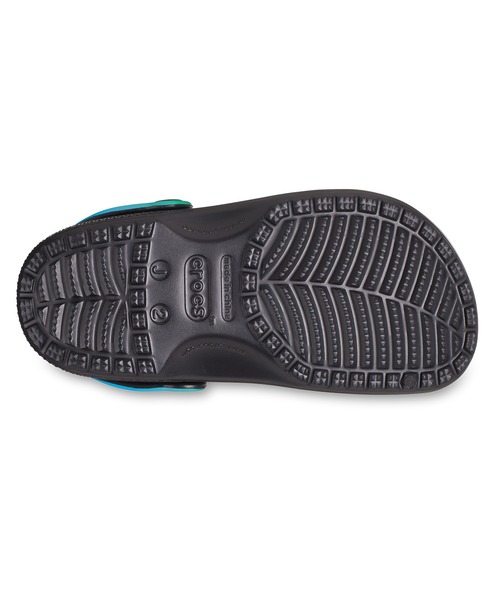 crocs（クロックス） サンダル キッズ サンダル KIDS MINECRAFT CLS