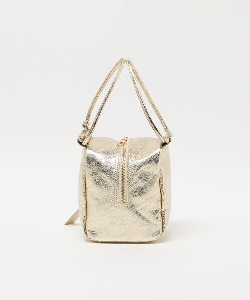 MARCO MASI（マルコマージ） トートバッグ 「MARCO MASI」キューブ