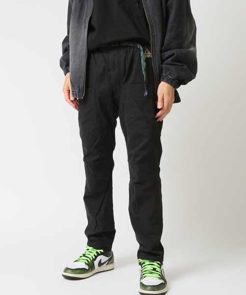 Gerry Arfiansyah品 GERRY（ジェリー） ジーンズ 「GERRY/ジェリー」ストレッチデニム