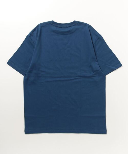 [CALIFORNIA APPAREL] короткий рукав футболка S оливковый женский 