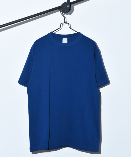 [CALIFORNIA APPAREL] короткий рукав футболка S оливковый женский 