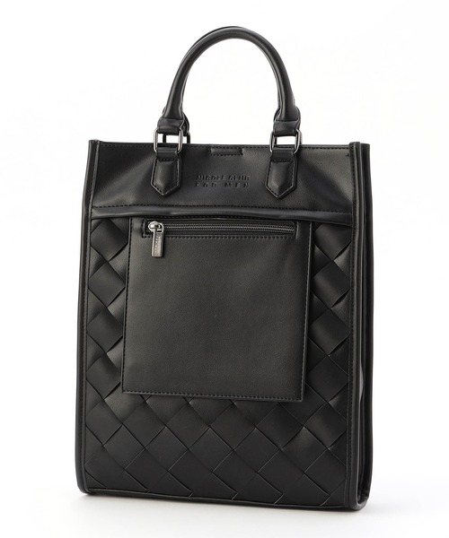 NICOLE CLUB FOR MEN（ニコルクラブフォーメン） ショルダーバッグ
