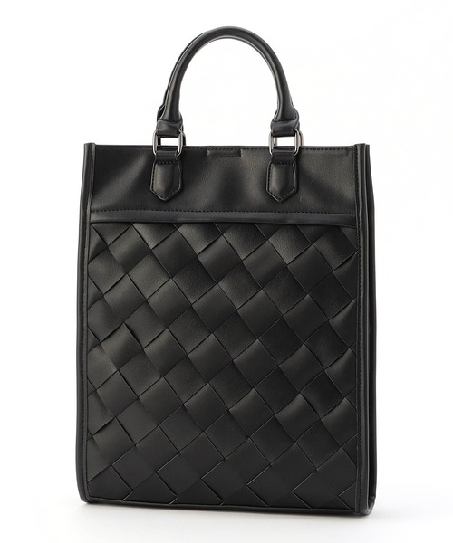 NICOLE CLUB FOR MEN（ニコルクラブフォーメン） ショルダーバッグ