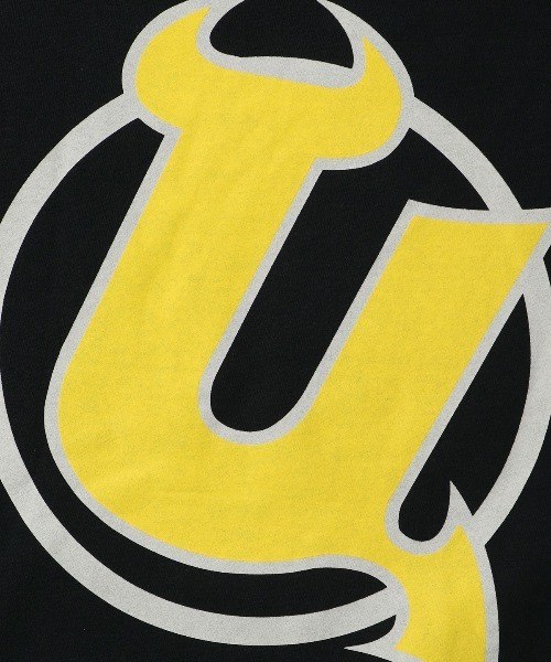 UNION（ユニオン） パーカー UNION ORIGINAL U JERSEY HOOD ユニオン