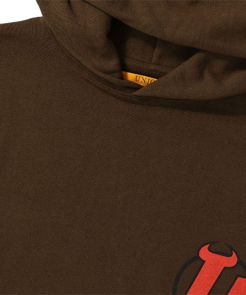 UNION（ユニオン） パーカー UNION ORIGINAL U JERSEY HOOD ユニオン