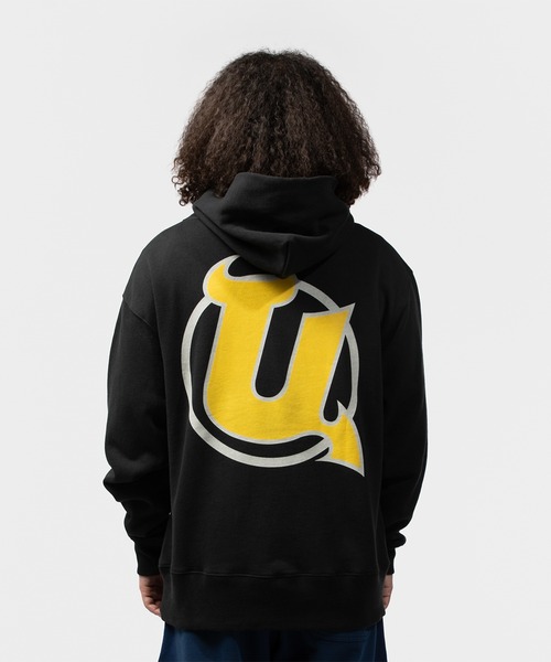 UNION（ユニオン） パーカー UNION ORIGINAL U JERSEY HOOD ユニオン