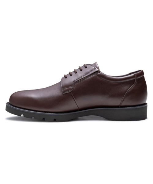 人気モデル【リーガル】REGAL SHOES ORIGINAL ビジネスシューズ REGAL（リーガル） ビジネスシューズ メンズ 80JL プレーントウ GORE