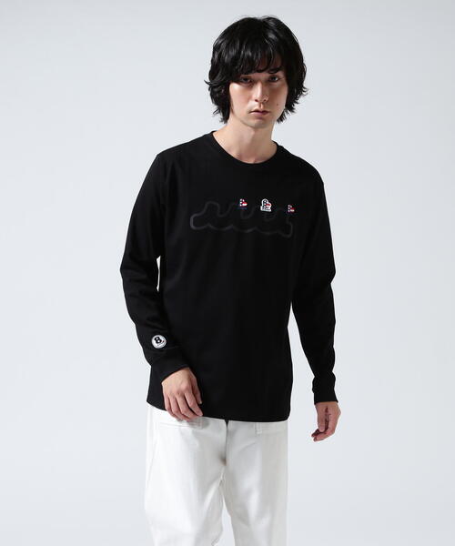 muta MARINE（ムータマリン） tシャツ muta MARINE/ムータ マリン/別注
