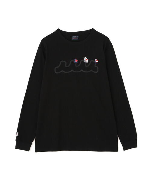 muta MARINE（ムータマリン） tシャツ muta MARINE/ムータ マリン/別注