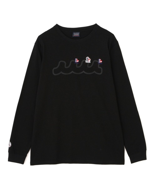 muta MARINE（ムータマリン） tシャツ muta MARINE/ムータ マリン/別注