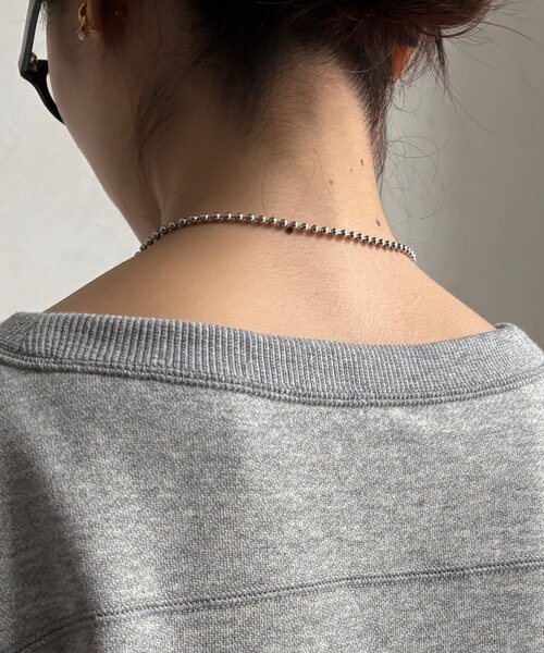 DouDou（ドゥドゥ） トレーナー スウェット 「インフルエンサーOKOCHI