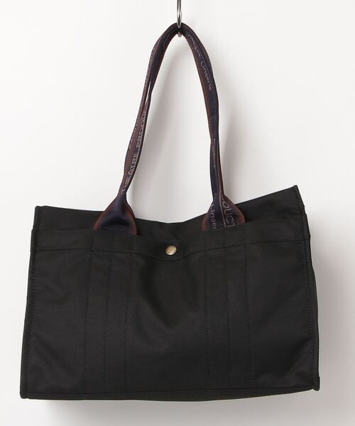 「THEATRE PRODUCTS」 トートバッグ FREE グレー レディース_画像2