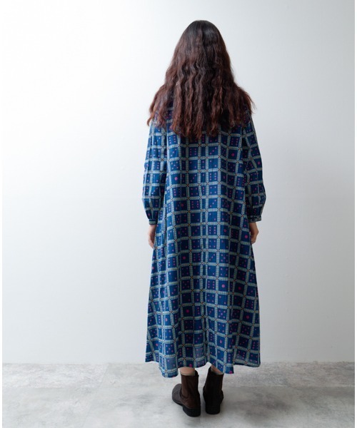 kilki（キルキー） ワンピース 「 」 ワンピース ダイスチェック HDI