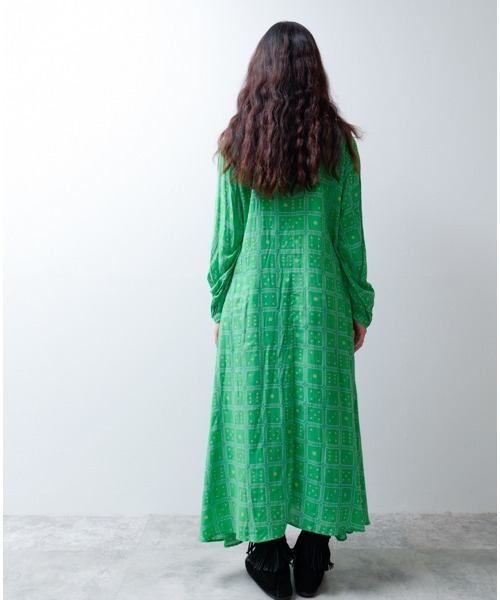 kilki（キルキー） ワンピース 「 」 ワンピース ダイスチェック HDI