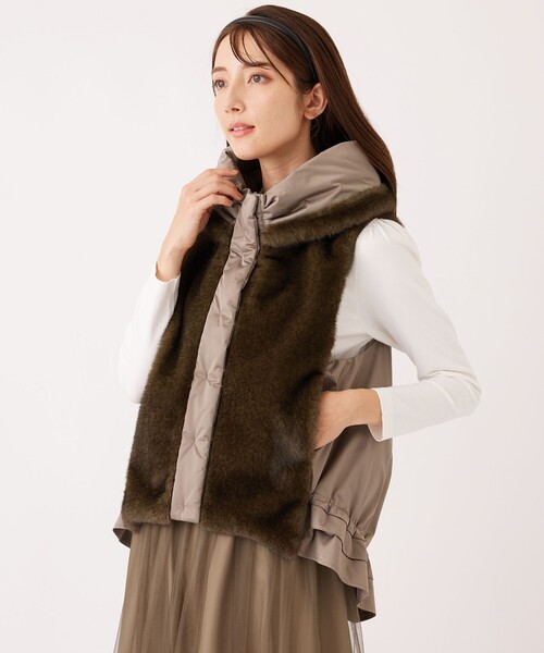 ファージレ ロング（TO BE CHIC）（サイズ（S/M/L）：M）のおすすめ