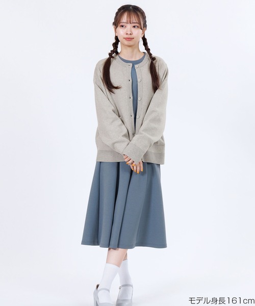 MARY QUANT（マリークヮント） カーディガン マリークワント