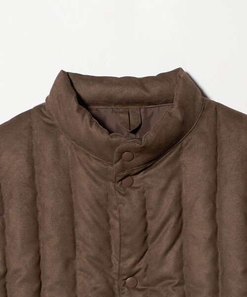 UNITED ARROWS（ユナイテッドアローズ） ダウンベスト ベスト 「別注
