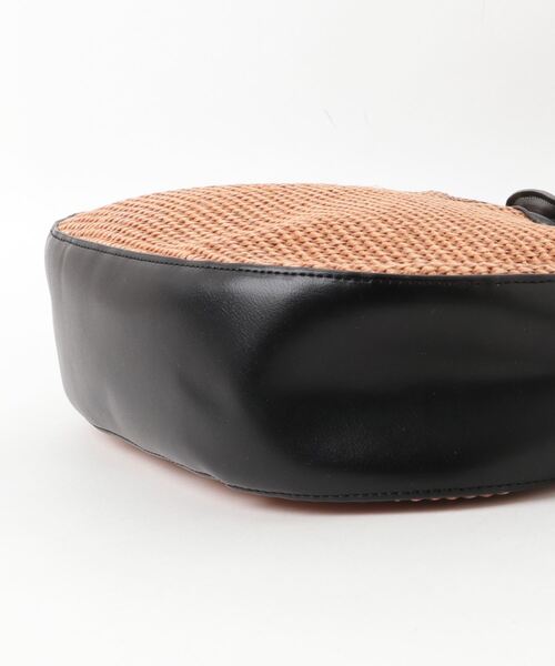 「LE VERNIS」 2WAYバッグ - ベージュ レディース_画像3