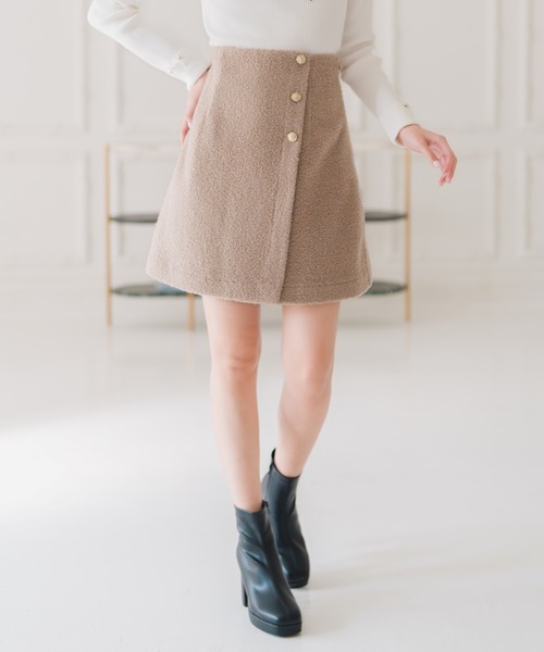 MARS ミニスカート MARS ミニスカート 地雷系・量産型のファッション通販サイトMARS（マーズ