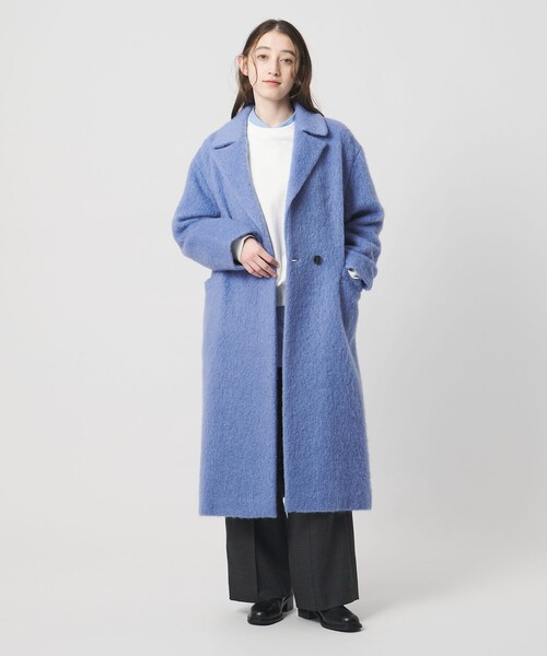 UNITED ARROWS（ユナイテッドアローズ） コート チェスターコート