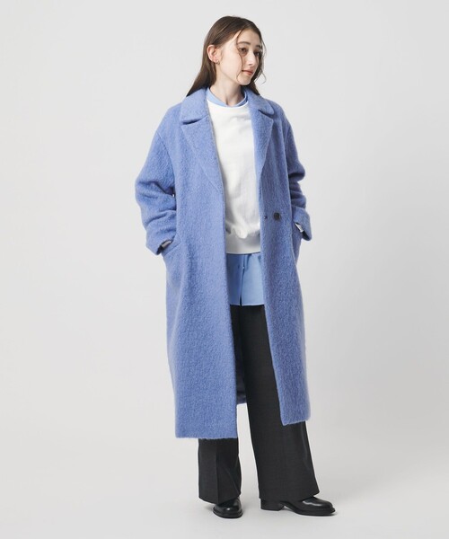 UNITED ARROWS（ユナイテッドアローズ） コート チェスターコート