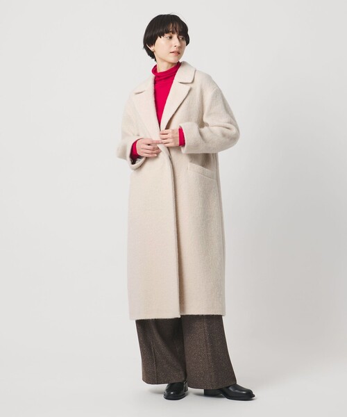 UNITED ARROWS（ユナイテッドアローズ） コート チェスターコート