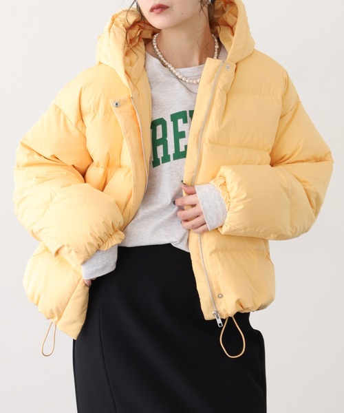 OMNES（オムネス） ダウンコート ダウンジャケット OMNES Supremo